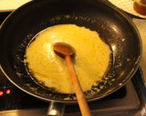Foto del paso 7 de la receta: Ñoquis 2 con roque y alberjas dijo Lucho