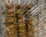 Foto del paso 3 de la receta: Pinchos morunos CRISP Whirlpool