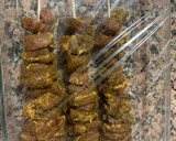 Foto del paso 3 de la receta: Pinchos morunos CRISP Whirlpool