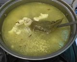 Foto langkah ke 2 dari resep Tongseng ayam santan.