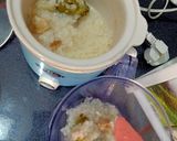 Foto langkah ke 6 dari resep MPASI 6 bulan +.