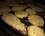 Foto del paso 5 de la receta: Milanesas de berenjena y Zucchini