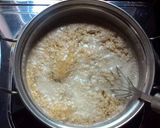 Foto langkah ke 5 dari resep Puding lumut gulmer.