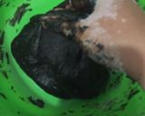 Foto langkah ke 2 dari resep Black bread.