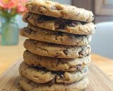 Une image de l'étape 6 de 🍪 Cookies (sans oeuf).