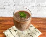 Cara Membuat Chocolate Banana Smoothie 3