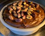 A picture of step 5 of Shiny Crust Brownies.