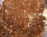 Foto langkah ke 5 dari resep Chocolate Cornflakes Mudah Banget Buatnya.