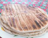 Foto del paso 2 de la receta: Tortilla a la Parrilla ♡