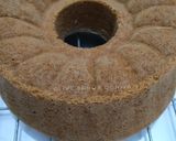 Foto langkah ke 6 dari resep Bolu pisang panggang ekonomis.