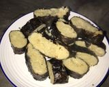 Foto langkah ke 5 dari resep Dimsum Ayam Nori.