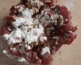 A picture of step 1 of Beef Tenderloin.