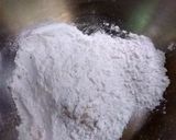 A picture of step 1 of Brown Sugar Coconut Milk Steamed Cups (Microwave Method).