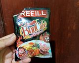 Foto langkah ke 5 dari resep Bandeng masak tauco.