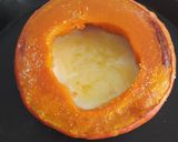 Une image de l'étape 6 de 🍠 POTIMARRON GRATINÉ AU COMTÉ 🍠.