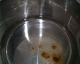 Une image de l'étape 1 de Soupe miso.
