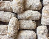 Foto del paso 7 de la receta: Croquetas de papa 🥔
