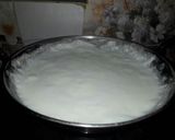 दूध की रबड़ी (doodh ki rabdi recipe in Hindi) रेसिपी चरण 1 फोटो