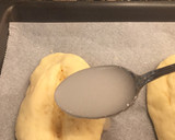 Foto del paso 14 de la receta: Bollitos o panecillos dulces, sin gluten, sin lactosa