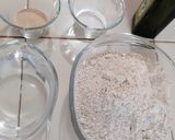 Foto del paso 1 de la receta: Baguette