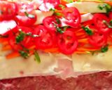 Foto del paso 8 de la receta: Pan de carne relleno