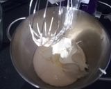 Szerimisu ❤️ (Tiramisu nemzetközi Szeretleknapkor ❤️) recept fázis 2 fotója