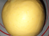 Donat Vla Buah
