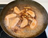 Meiling。。可樂雞翅的食譜步驟2照片