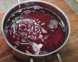 Foto del paso 2 de la receta: Borsch frío. Sopa fría de remolacha - Svekolnik