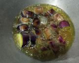 Foto langkah ke 1 dari resep Sambal terong.