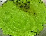 A picture of step 3 of Potol (Pointed gourd) Bata.