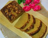 Foto langkah ke 6 dari resep Onbijtkoek / Bolu Spekuk.
