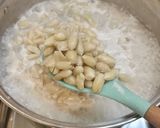 Foto langkah ke 1 dari resep Kacang Bawang Renyah Gurih.