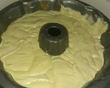 Foto langkah ke 4 dari resep Bolu panggang fresco cappuccino.
