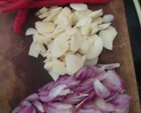 Foto langkah ke 1 dari resep Nasi Liwet Sunda.
