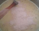 Foto del paso 5 de la receta: Crema de Espinacas con Churrasco de Pollo