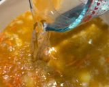 A picture of step 5 of Lentil Soup.
