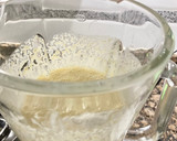 Foto del paso 4 de la receta: Pastel con maicena, leche condensada y coco