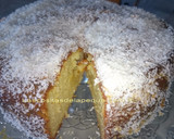 Foto del paso 10 de la receta: Bizcocho de coco y dulce de leche con thermomix