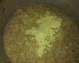 Foto del paso 1 de la receta: Atún y trigo burgol con vegetales