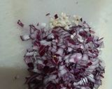 Foto del paso 2 de la receta: Repollitos al curry