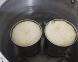 A picture of step 5 of Semolina disc roll.