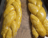 Foto del paso 4 de la receta: Trenzas. (Thermomix)
