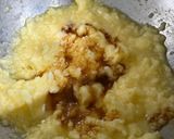 Foto del paso 1 de la receta Cookie Gigante Rellena de Nutella con Helado de Stracciatella en Airfryer