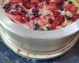Foto del paso 4 de la receta: Kuchen de frutas