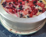 Foto del paso 4 de la receta: Kuchen de frutas
