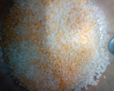 தேங்காய் பால் பூண்டு கஞ்சி ரெசிபி ஸ்டேப் 1 புகைப்படம்