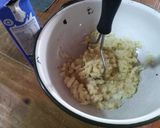 Foto del paso 3 de la receta: Gnocchi