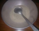 صورة لخطوة 1 من وصفة حريرة
