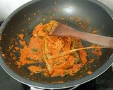 Foto langkah ke 2 dari resep Gulai Sapi Kacang Panjang.